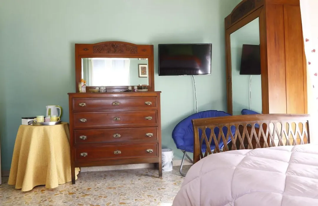 Casa di Nonna Signorina-1