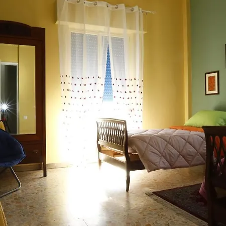 Casa di Nonna Signorina-3