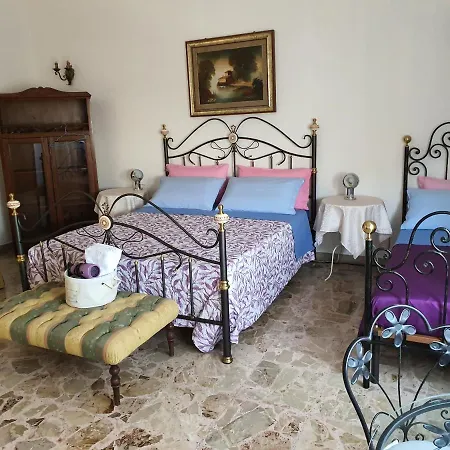 Casa di Nonna Signorina-2